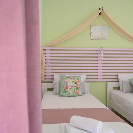 Harmony Corfu Apartments & Studios Exterior foto