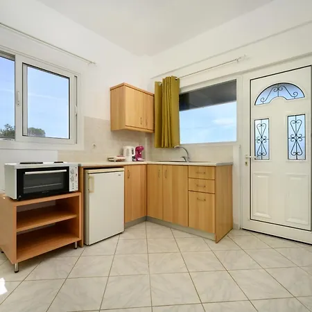 Harmony Corfu Apartments & Studios Exterior foto