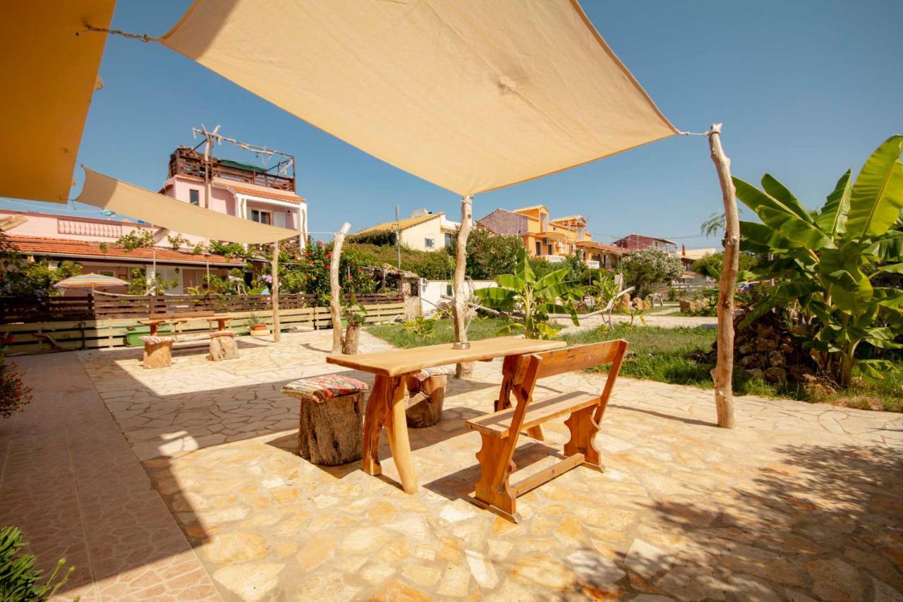 Harmony Corfu & Apartment *