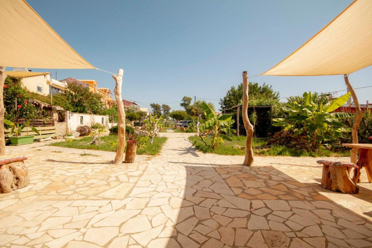 Apartment Harmony Corfu & *