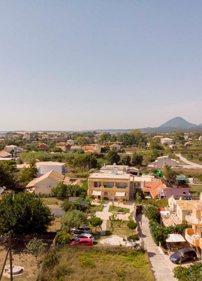 Harmony Corfu & * Corfu (city)