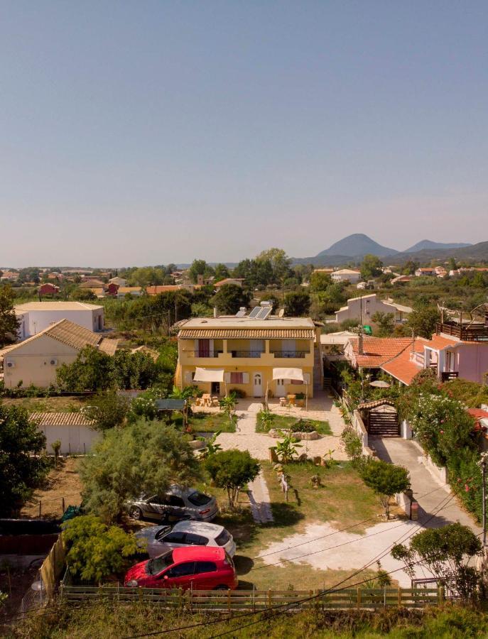 Harmony Corfu & *