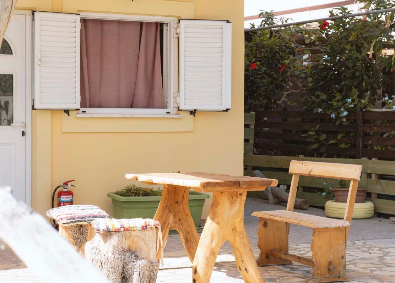 Harmony Corfu & *
