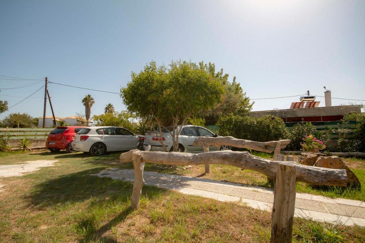 Apartment Harmony Corfu & *