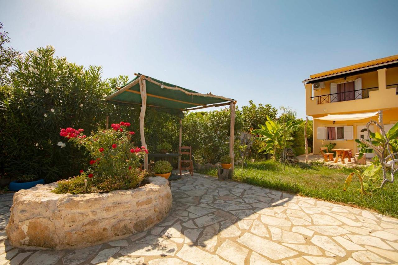 Harmony Corfu & * Corfu (city)