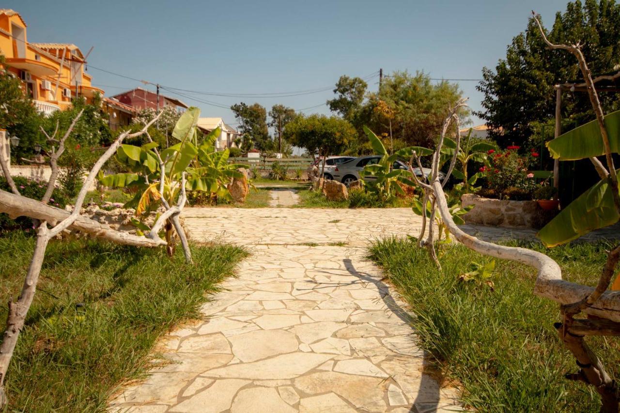 Apartment Harmony Corfu & *