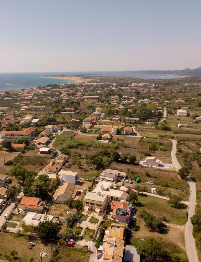 Harmony Corfu &
