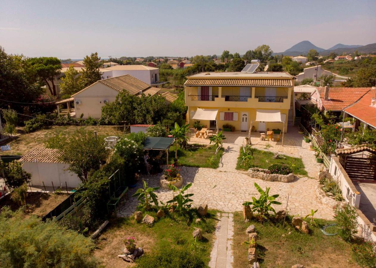 Harmony Corfu & Apartment Corfu (city)