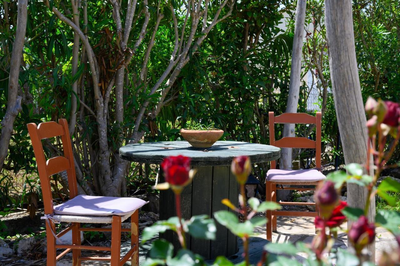 Harmony Corfu & Apartment