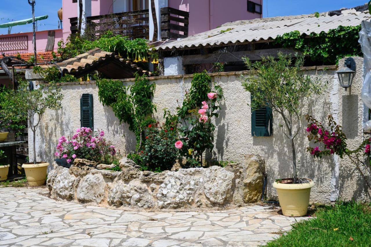 Harmony Corfu & Apartment *