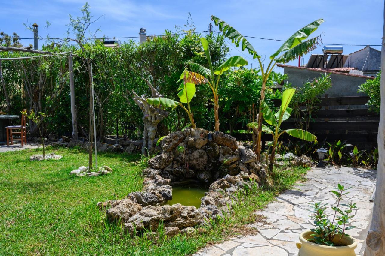 Harmony Corfu & Apartment Corfu (city)