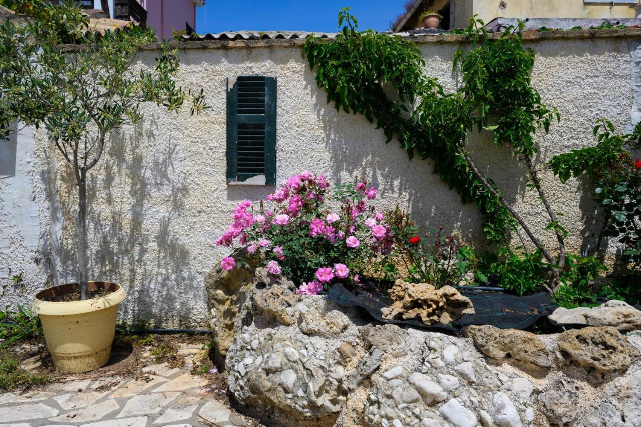 Harmony Corfu & Apartment *