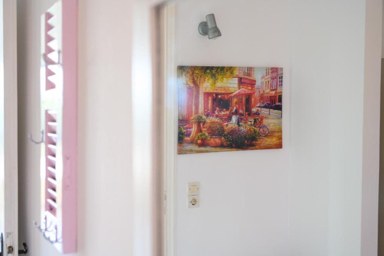 Apartment Harmony Corfu &
