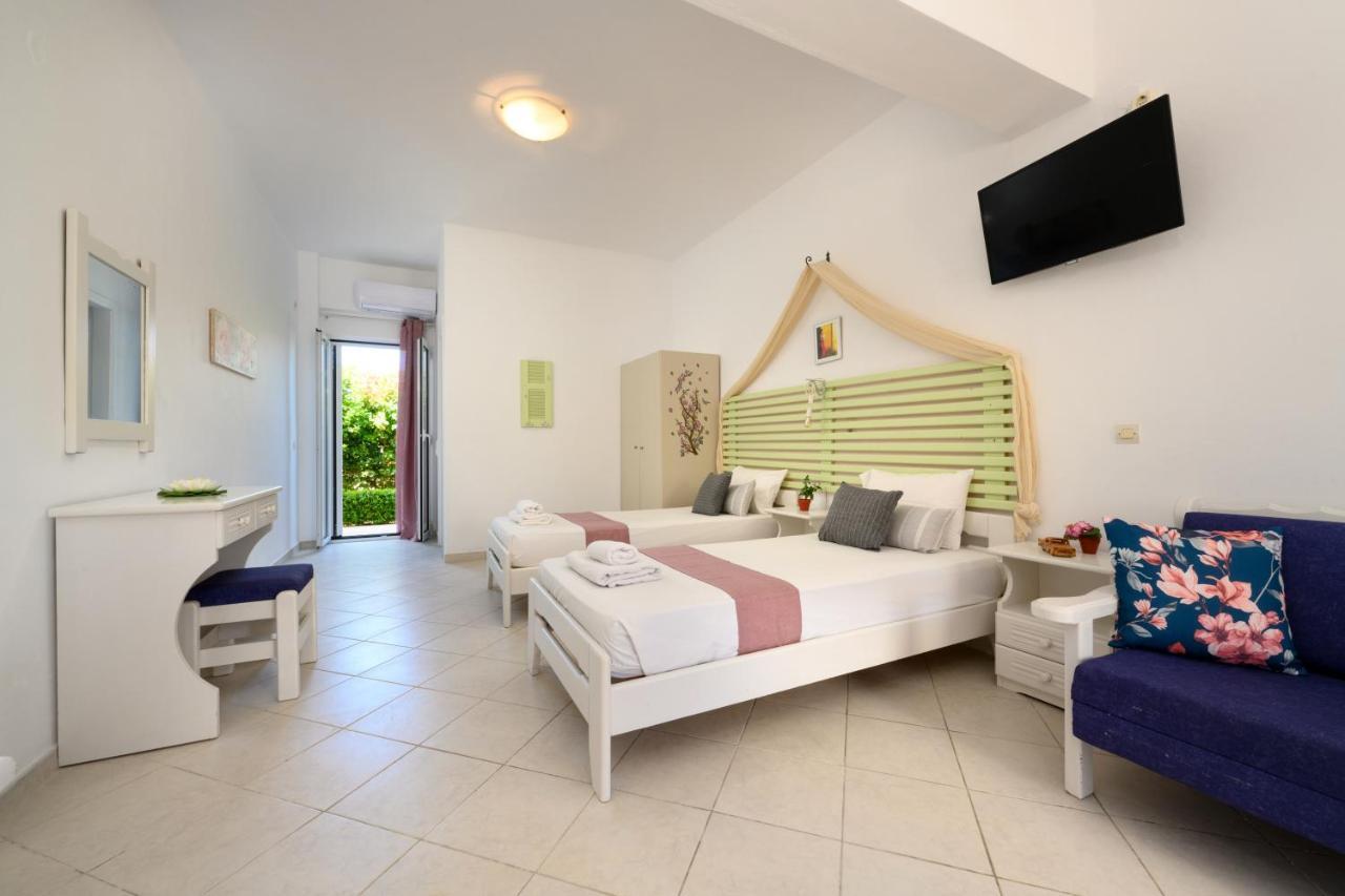 Apartment Harmony Corfu & Corfu (city)