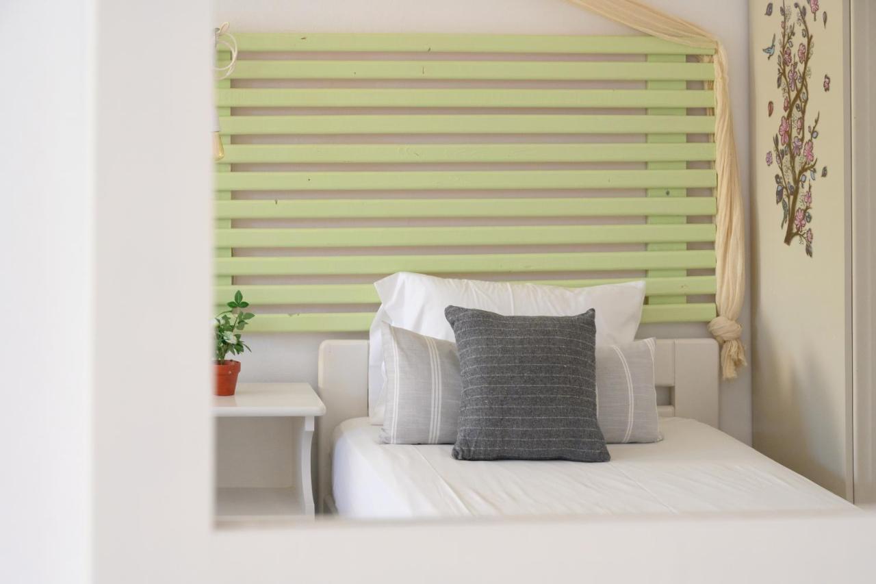 Harmony Corfu & Apartment Corfu (city)