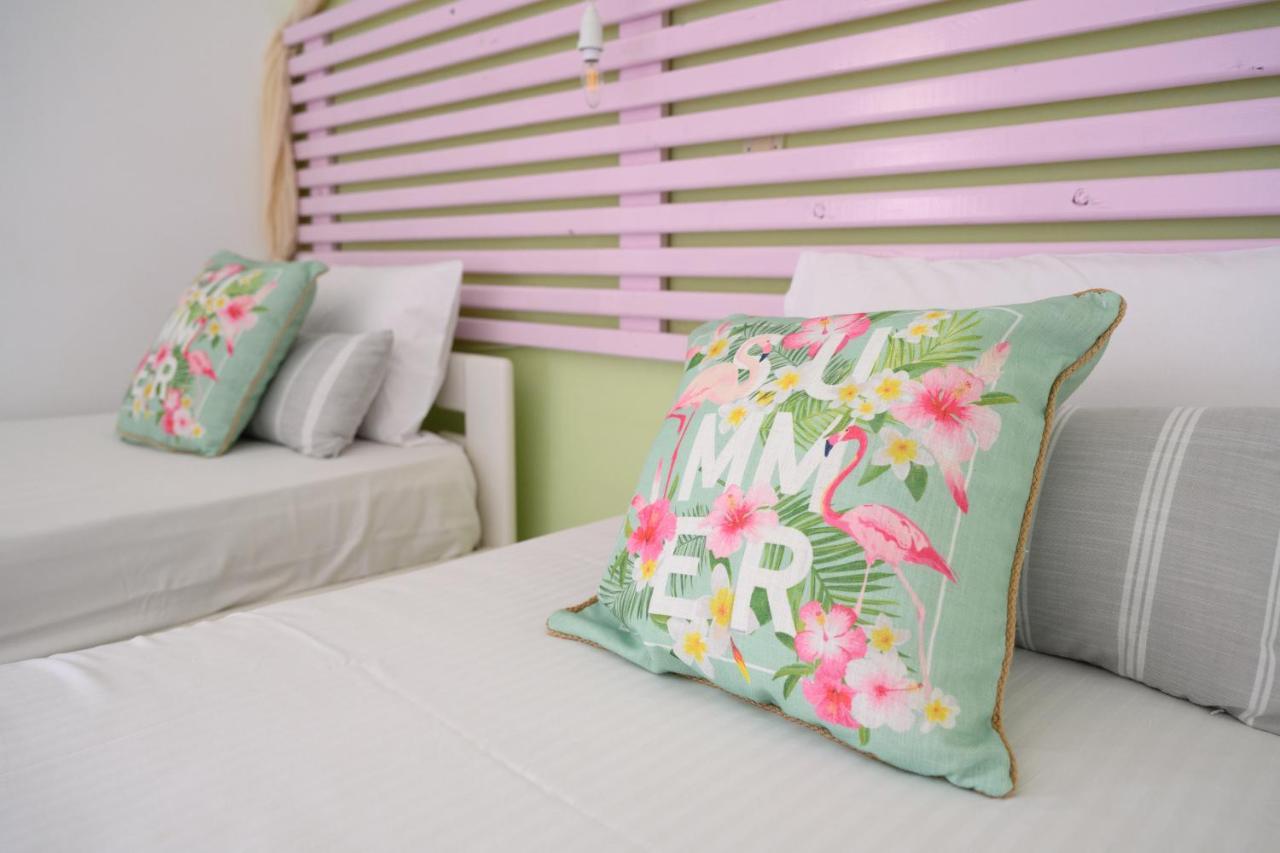 Apartment Harmony Corfu & Corfu (city)