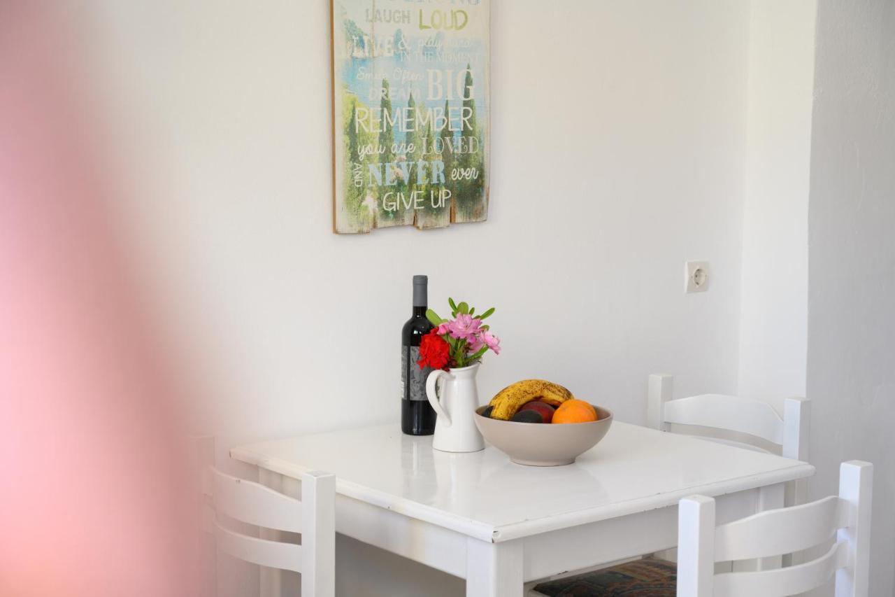 Harmony Corfu & Apartment Corfu (city)