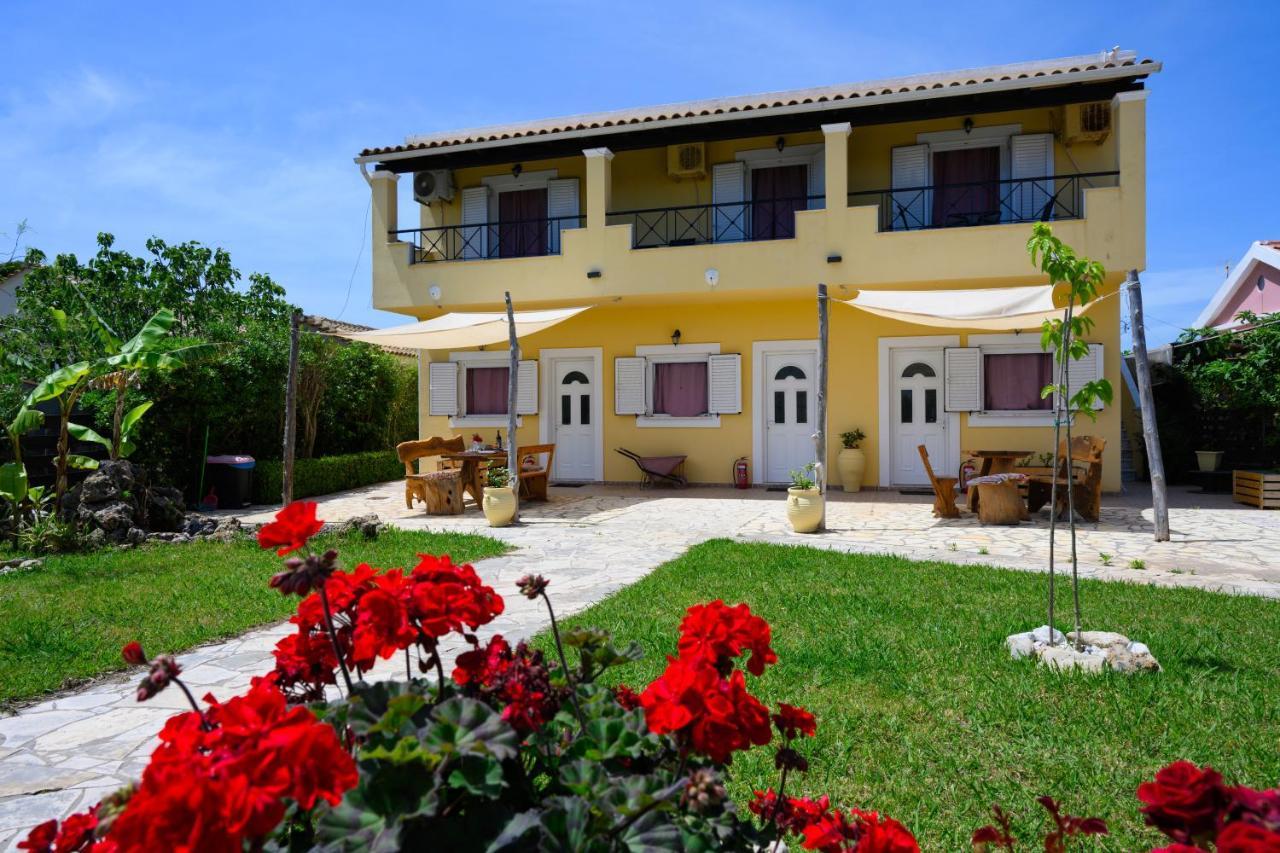 Apartment Harmony Corfu & *