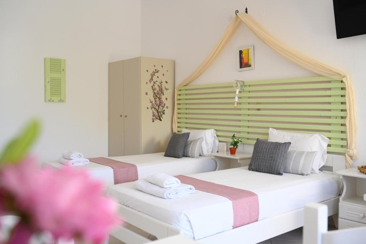 Apartment Harmony Corfu &