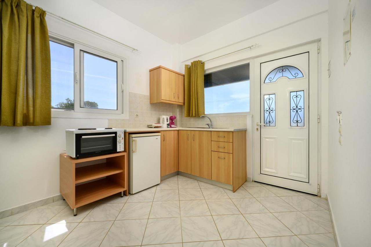 Harmony Corfu & Apartment Corfu (city)