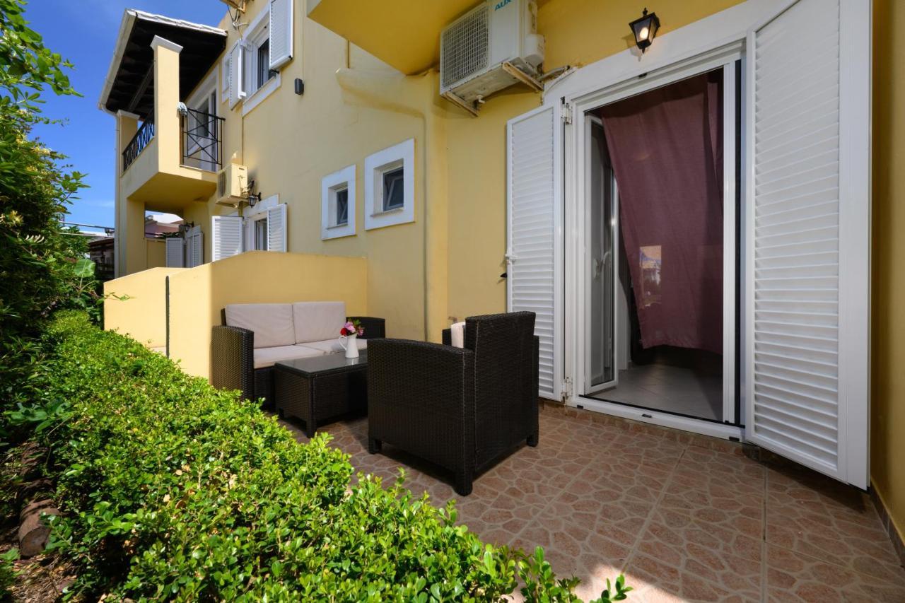 Harmony Corfu &