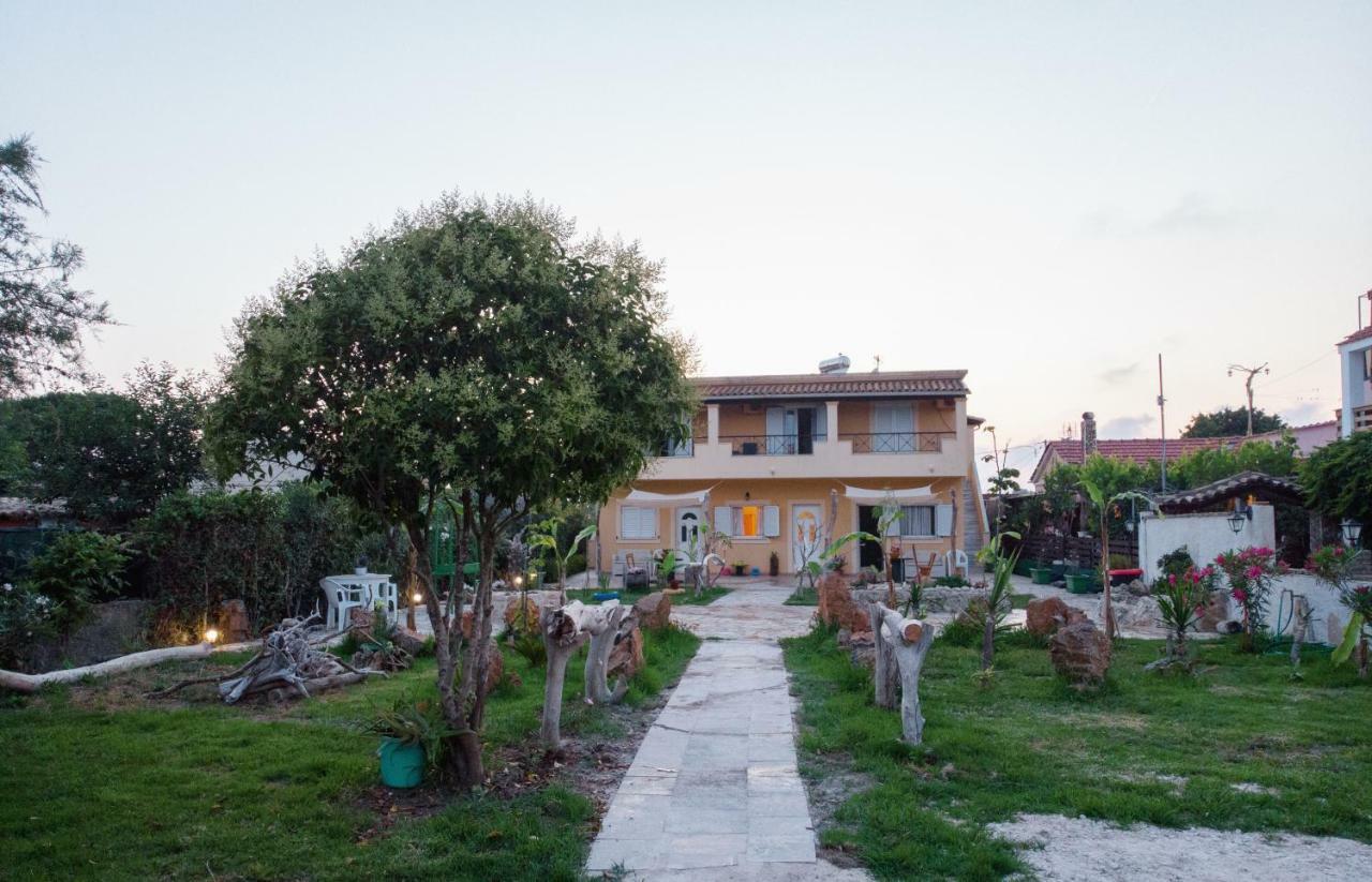Apartment Harmony Corfu & *